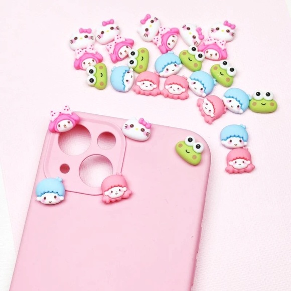 Little Twin Stars & Friends🤩🌟✨ - Picture 2 of 2